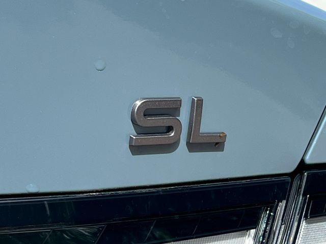 new 2026 Nissan Sentra car, priced at $28,825