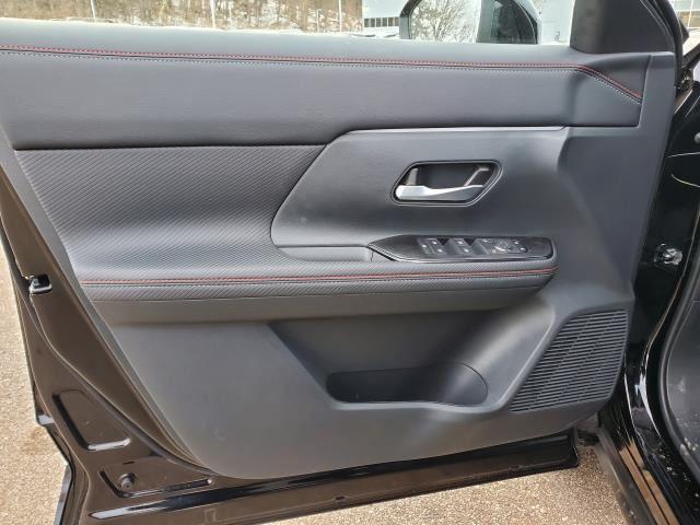 new 2026 Nissan Kicks car, priced at $29,804