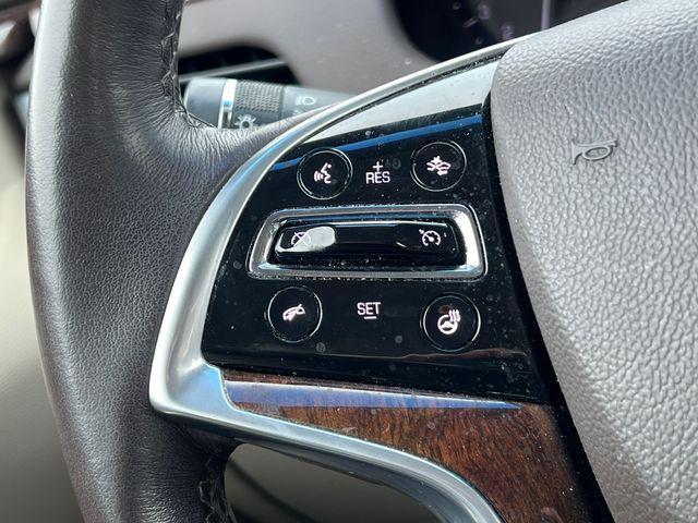 used 2013 Cadillac XTS car, priced at $11,125