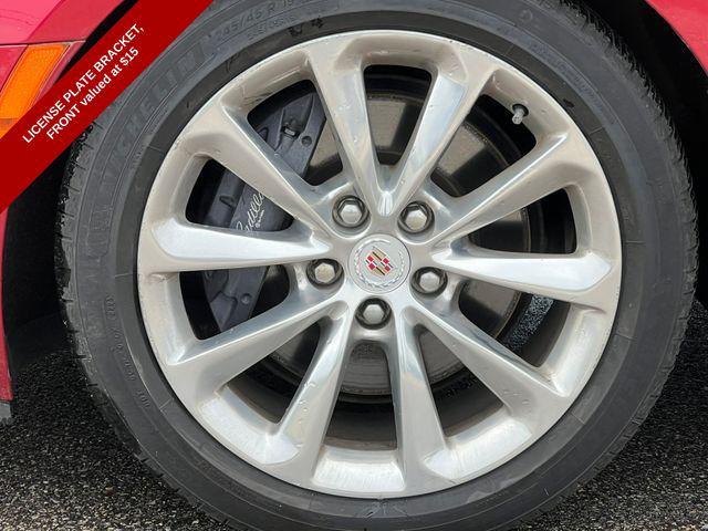 used 2013 Cadillac XTS car, priced at $11,125