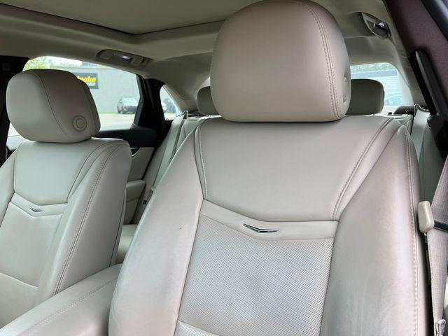 used 2013 Cadillac XTS car, priced at $11,125