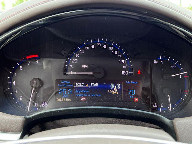 used 2013 Cadillac XTS car, priced at $11,125