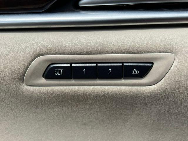 used 2013 Cadillac XTS car, priced at $11,125