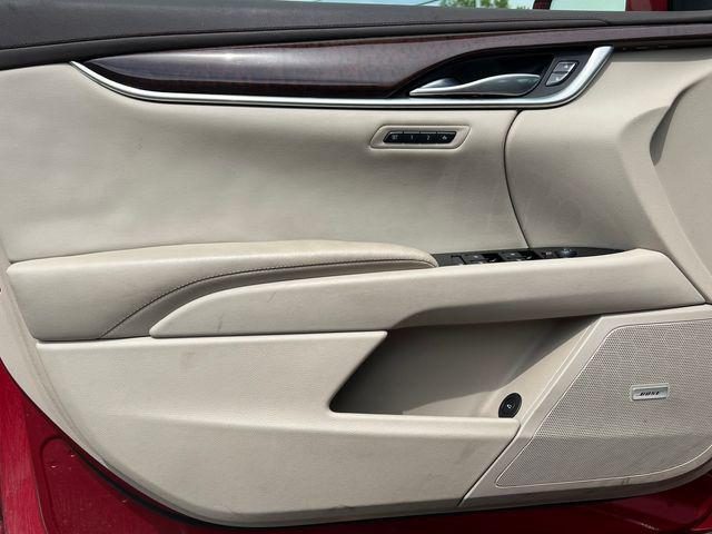 used 2013 Cadillac XTS car, priced at $11,125