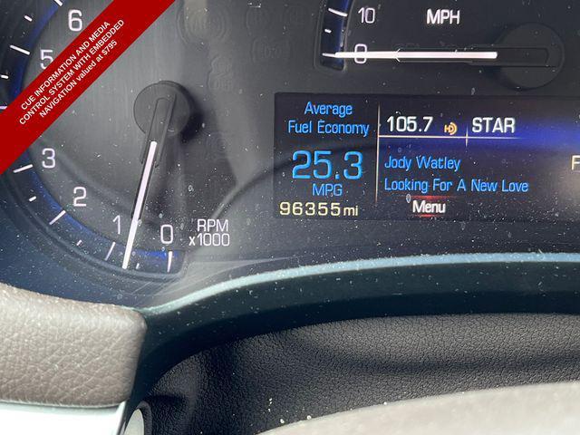 used 2013 Cadillac XTS car, priced at $11,125