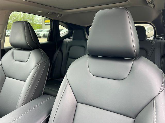 new 2025 Nissan Murano car, priced at $40,992