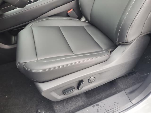 new 2025 Nissan Murano car, priced at $39,980