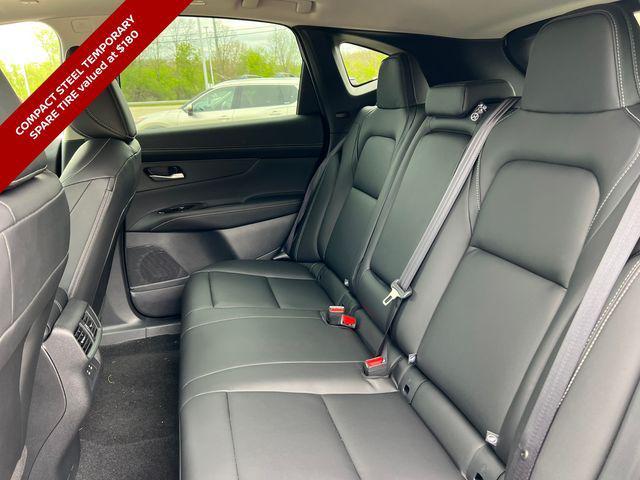 new 2025 Nissan Murano car, priced at $40,992