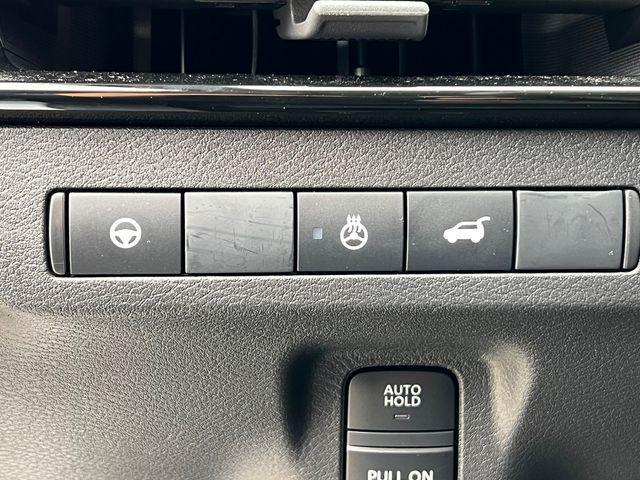 new 2025 Nissan Murano car, priced at $40,992