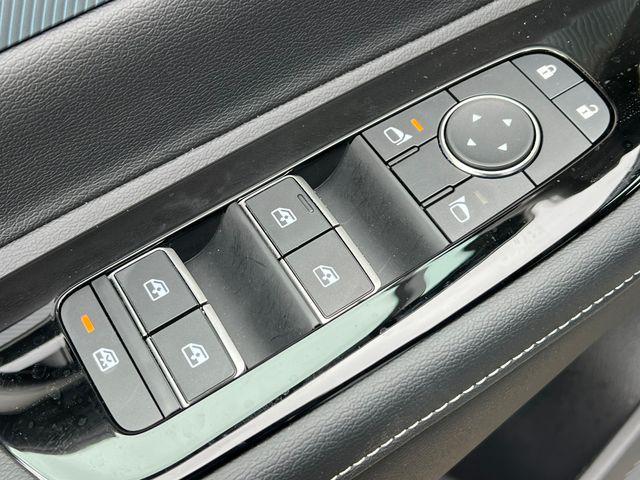 new 2025 Nissan Murano car, priced at $40,992