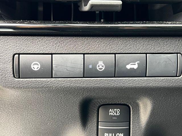 new 2025 Nissan Murano car, priced at $41,296