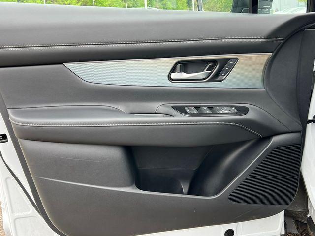 new 2025 Nissan Murano car, priced at $40,992