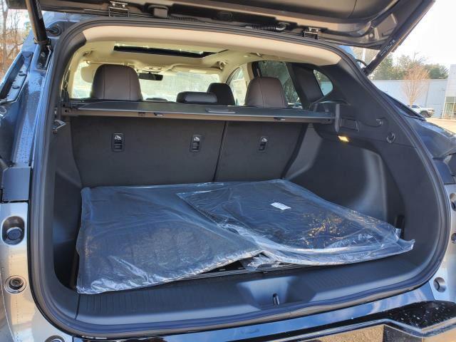 new 2026 Nissan Murano car, priced at $46,585