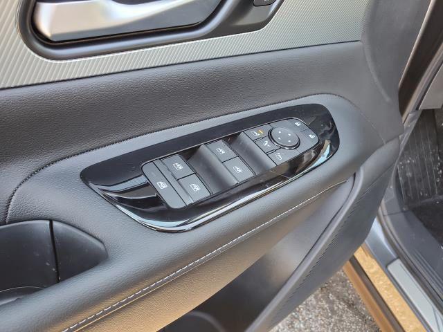 new 2026 Nissan Murano car, priced at $46,585