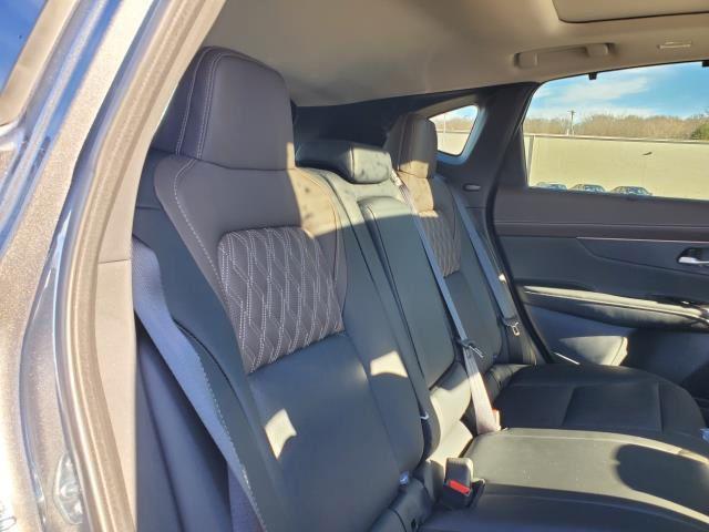 new 2026 Nissan Murano car, priced at $46,585