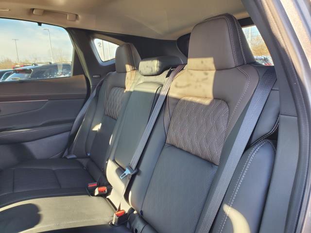 new 2026 Nissan Murano car, priced at $46,585