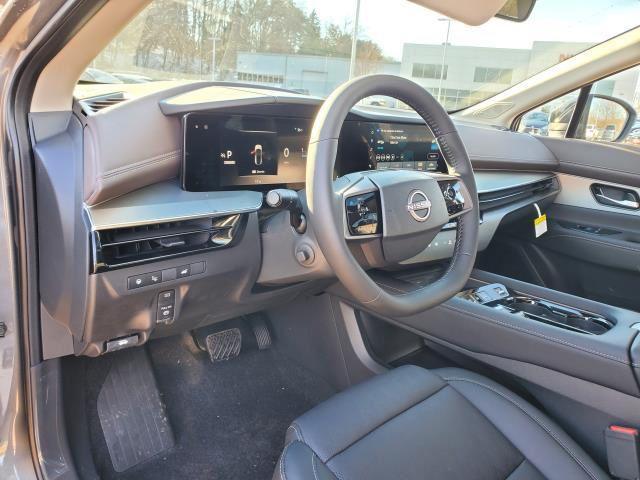 new 2026 Nissan Murano car, priced at $46,585