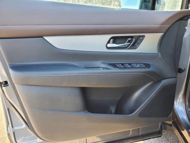 new 2026 Nissan Murano car, priced at $46,585