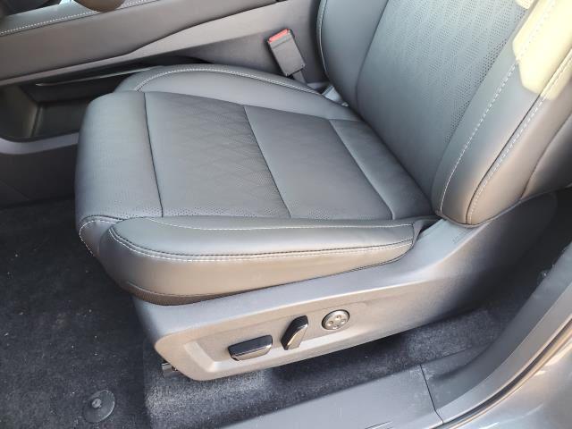 new 2026 Nissan Murano car, priced at $46,585