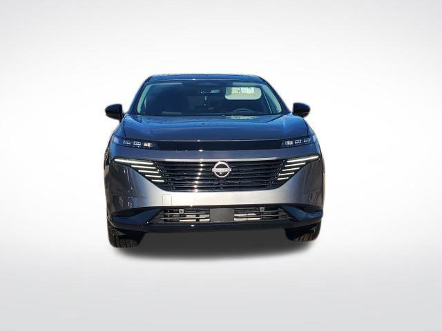 new 2026 Nissan Murano car, priced at $46,585