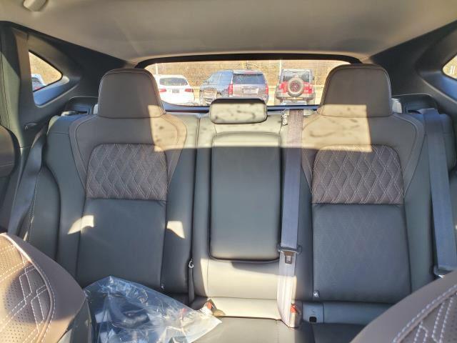 new 2026 Nissan Murano car, priced at $46,585