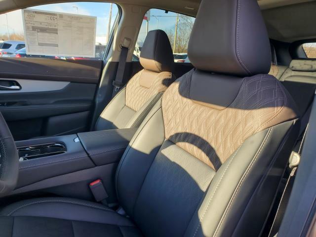 new 2026 Nissan Murano car, priced at $46,585