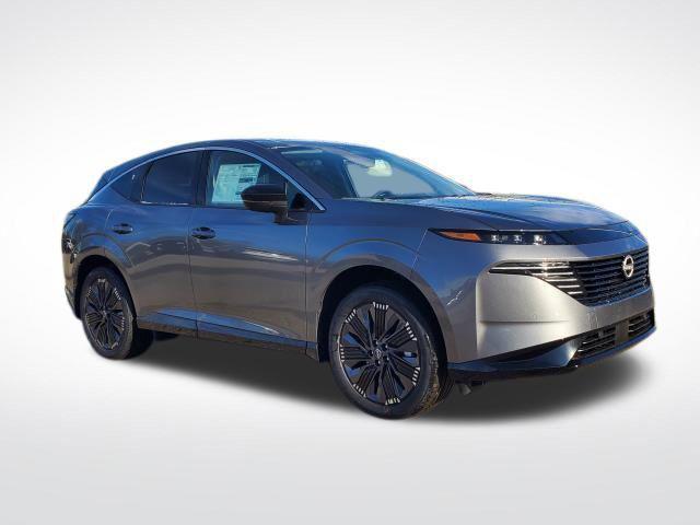 new 2026 Nissan Murano car, priced at $46,585