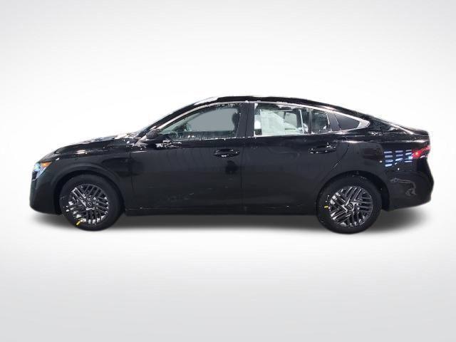 new 2026 Nissan Sentra car, priced at $23,935