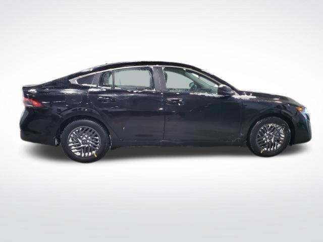 new 2026 Nissan Sentra car, priced at $23,935