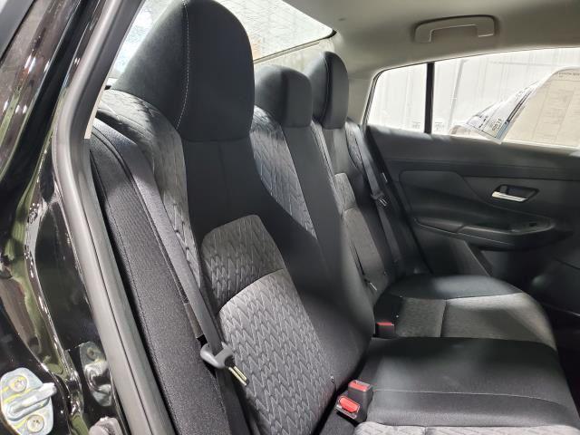 new 2026 Nissan Sentra car, priced at $24,435