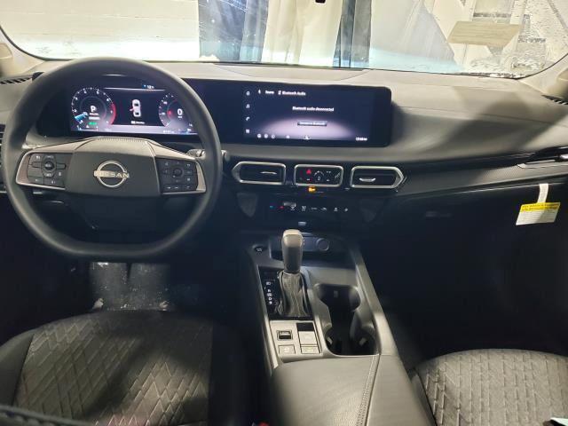 new 2026 Nissan Sentra car, priced at $23,935