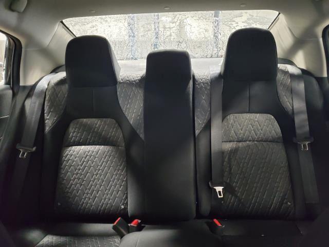 new 2026 Nissan Sentra car, priced at $24,435