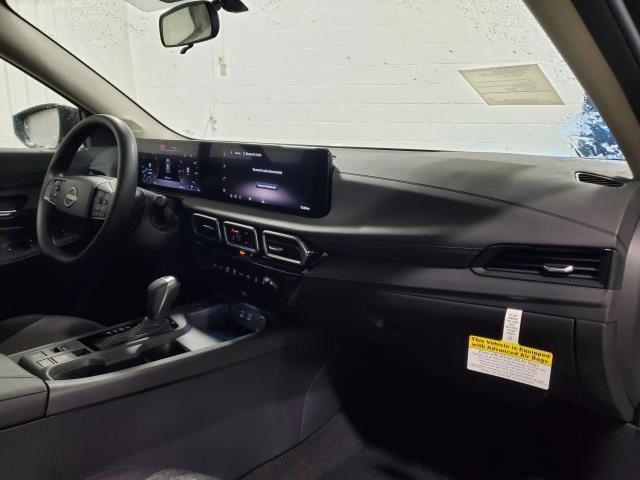 new 2026 Nissan Sentra car, priced at $23,935