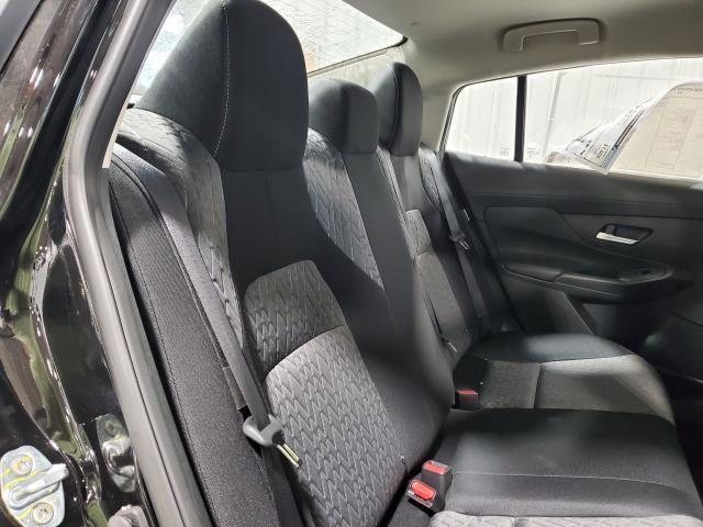 new 2026 Nissan Sentra car, priced at $23,935