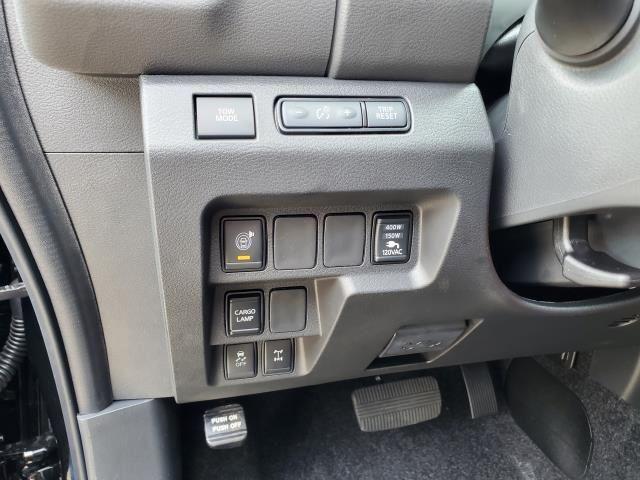 new 2026 Nissan Frontier car, priced at $44,830