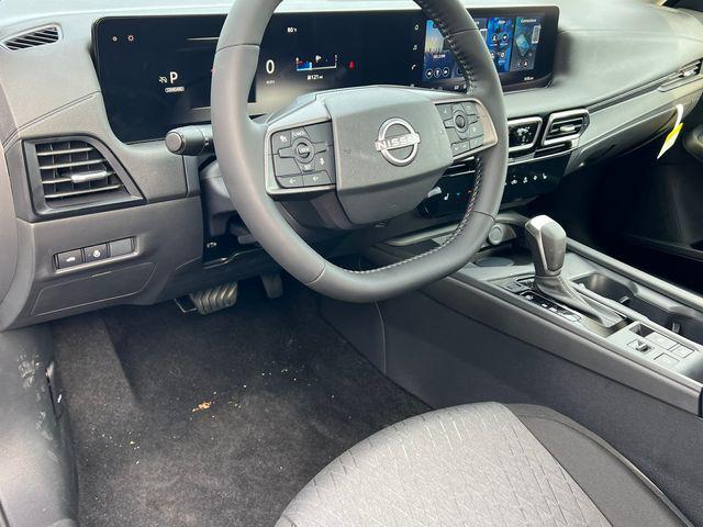 new 2027 Nissan Sentra car, priced at $25,659