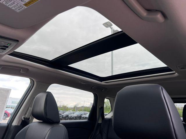 new 2026 Nissan Rogue car, priced at $33,108