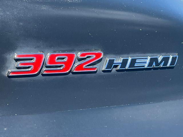 used 2016 Dodge Challenger car, priced at $26,992