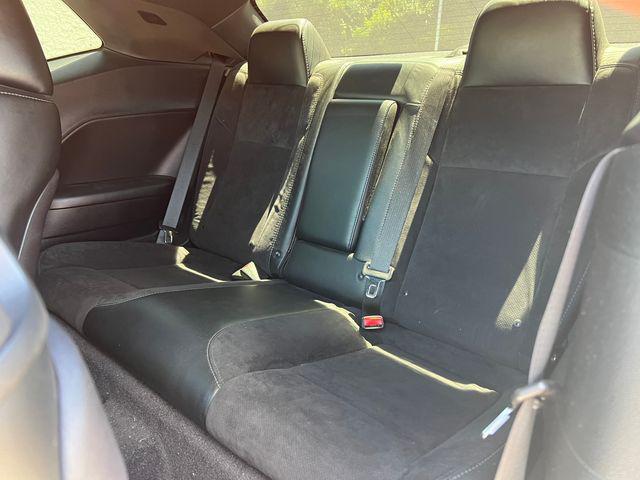 used 2016 Dodge Challenger car, priced at $26,992