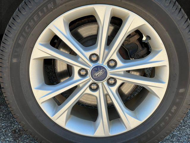 used 2017 Ford Escape car, priced at $15,301