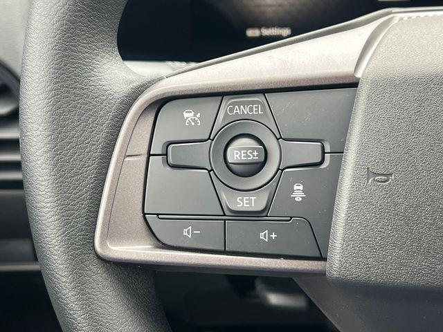 new 2026 Nissan Sentra car, priced at $23,187
