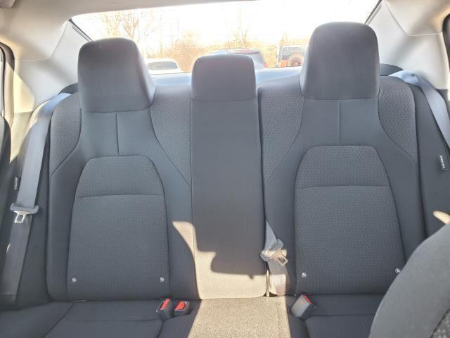 new 2026 Nissan Sentra car, priced at $23,687