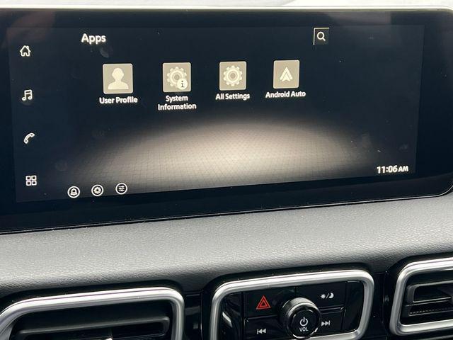 new 2026 Nissan Sentra car, priced at $23,187