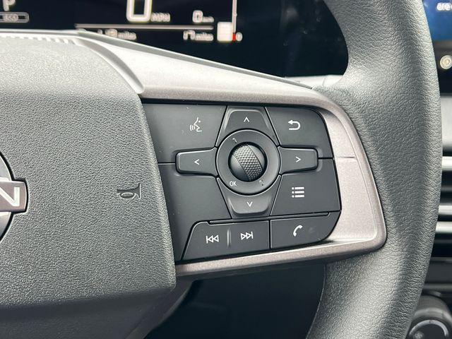 new 2026 Nissan Sentra car, priced at $23,187