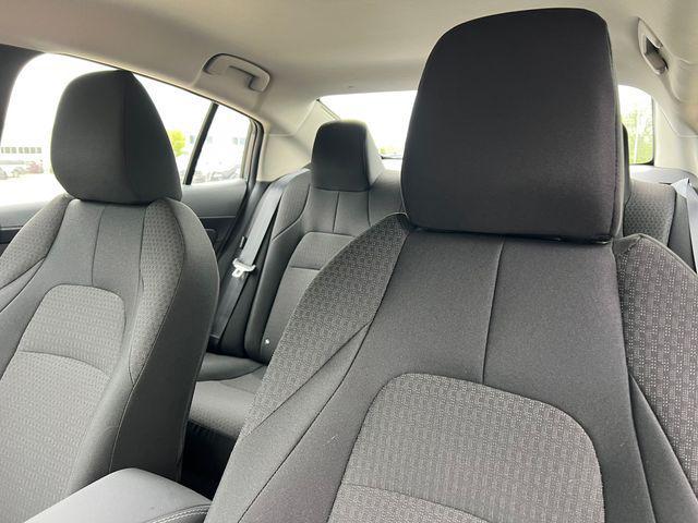 new 2026 Nissan Sentra car, priced at $23,187