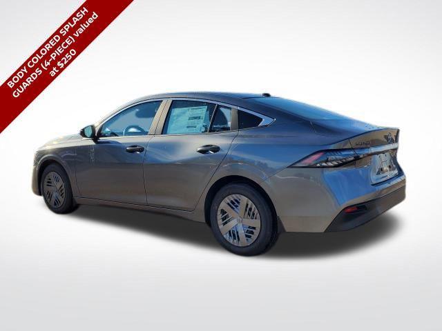 new 2026 Nissan Sentra car, priced at $23,187