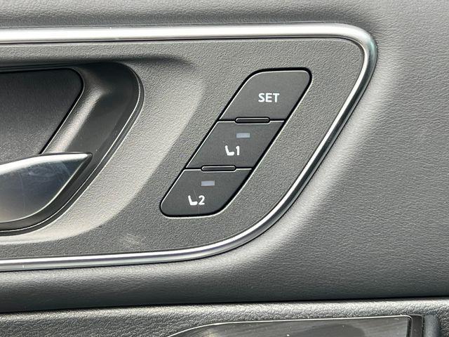 new 2026 Nissan Rogue car, priced at $40,600