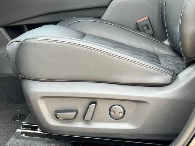 new 2026 Nissan Rogue car, priced at $40,600
