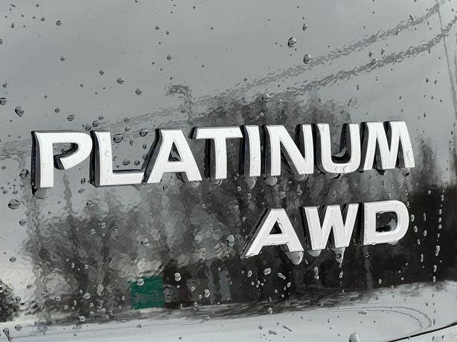 new 2026 Nissan Rogue car, priced at $40,600