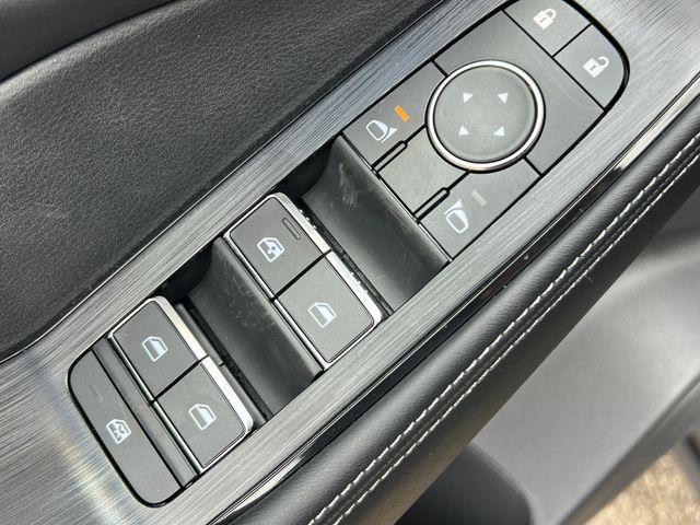 new 2026 Nissan Rogue car, priced at $40,600
